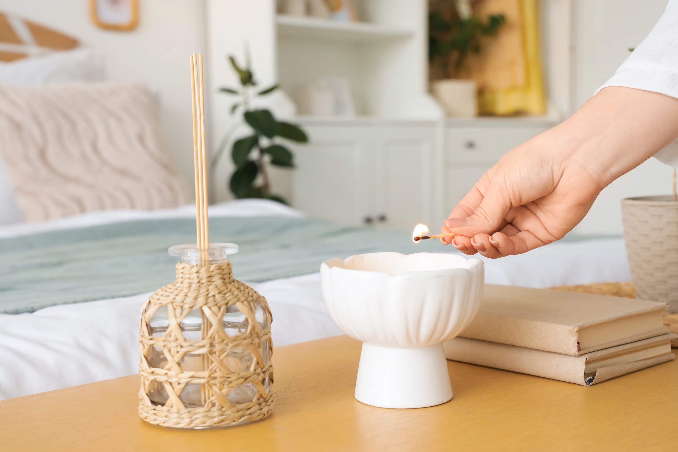 Soul Pause: A Collection of Five Gentle Meditations